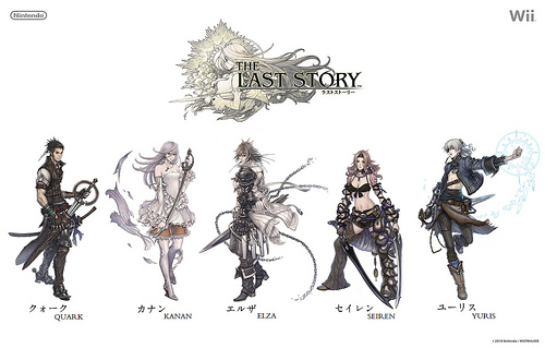 [Imagen: The-Last-Story-Character-Art.jpg]