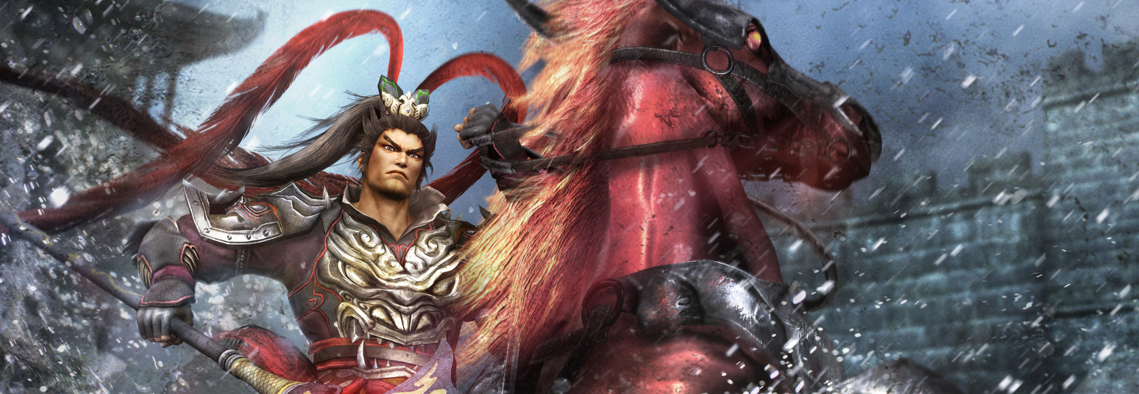 dynasty warriors 8 empires trainer